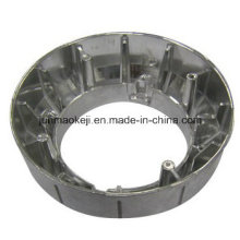 Zinc Die Casting Component Cover